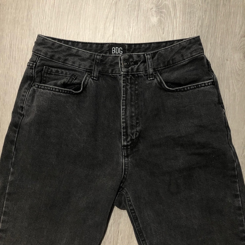 bdg mom jeans